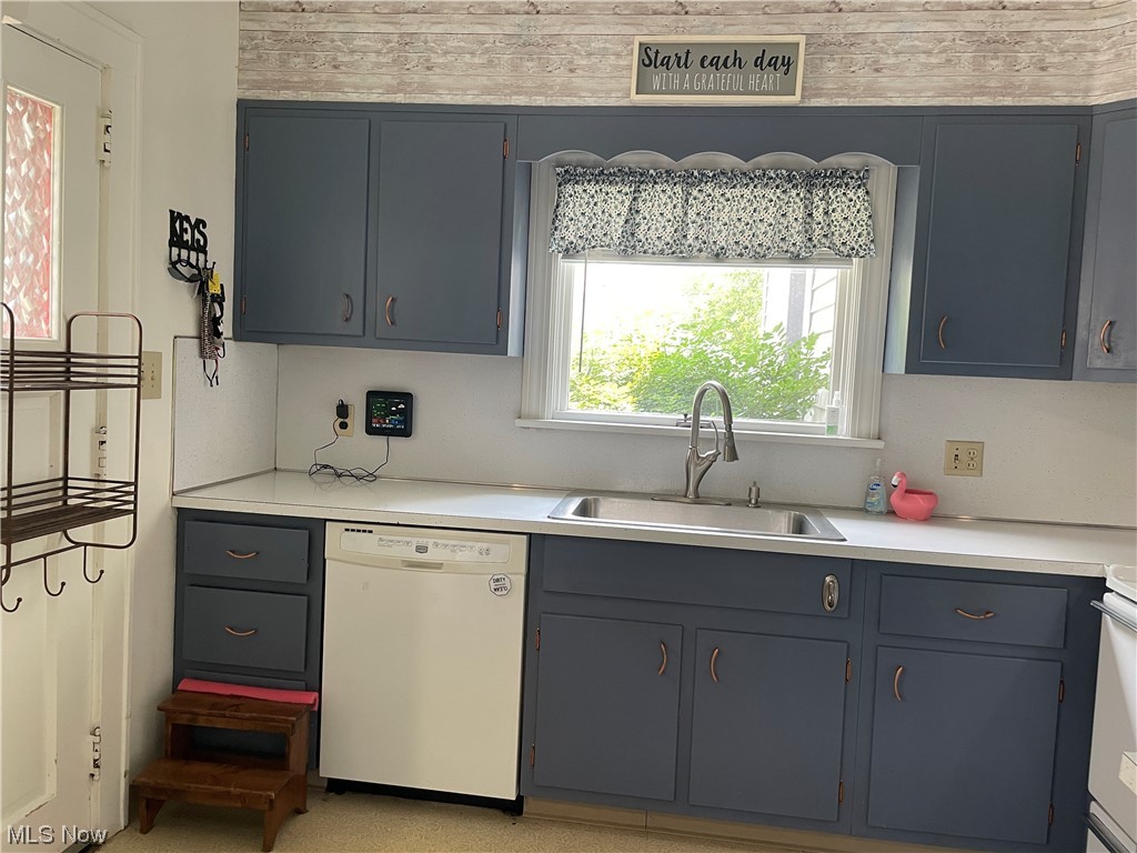 Parkwood - Residential