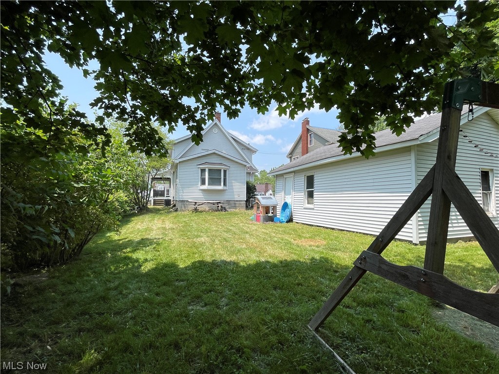 Parkwood - Residential