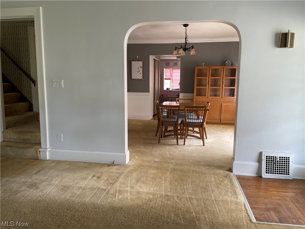 Parkwood - Residential