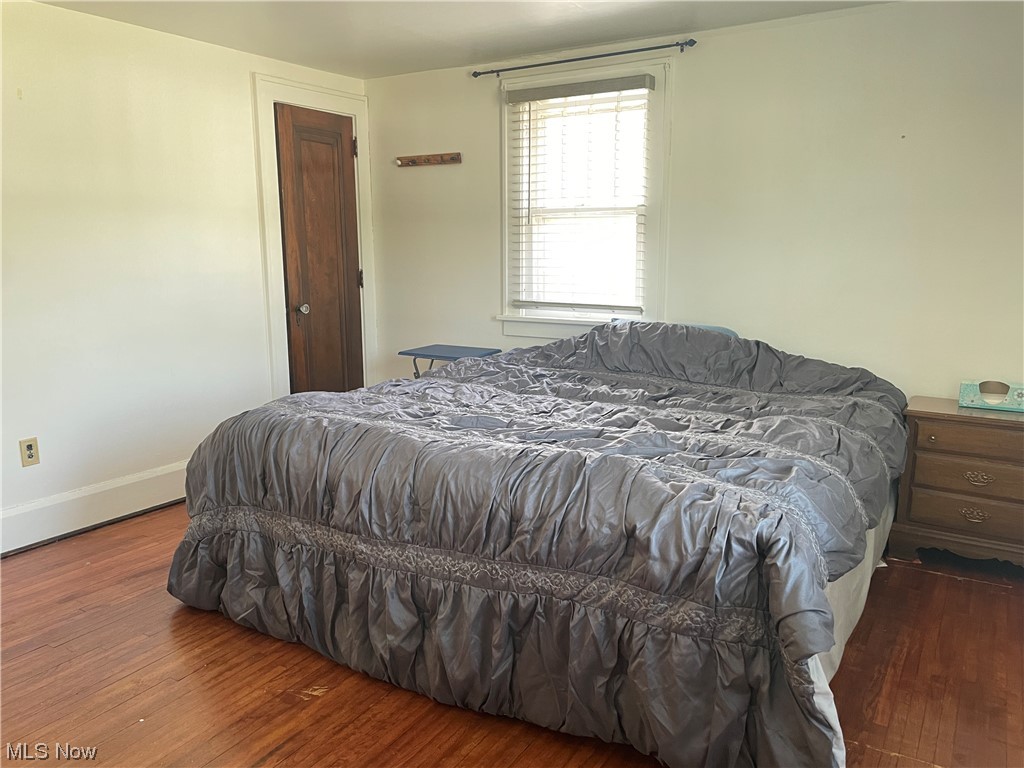 Parkwood - Residential