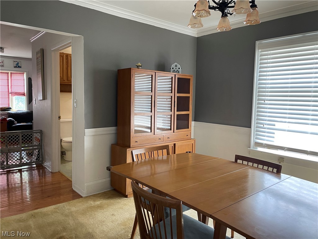 Parkwood - Residential