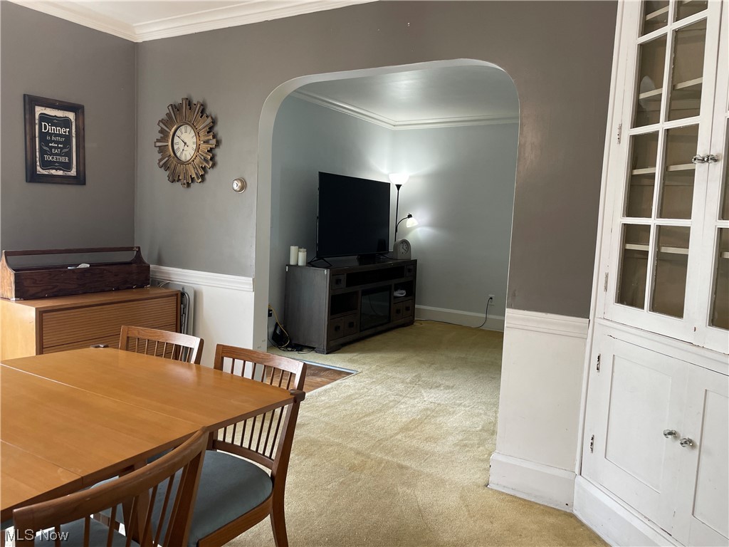 Parkwood - Residential