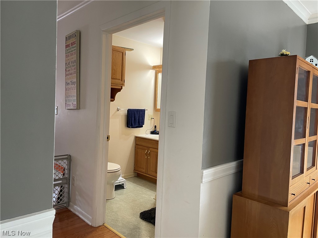 Parkwood - Residential