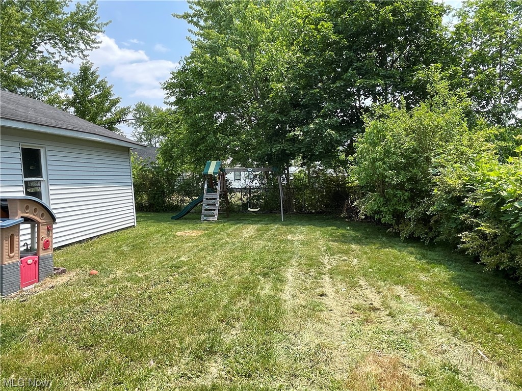 Parkwood - Residential