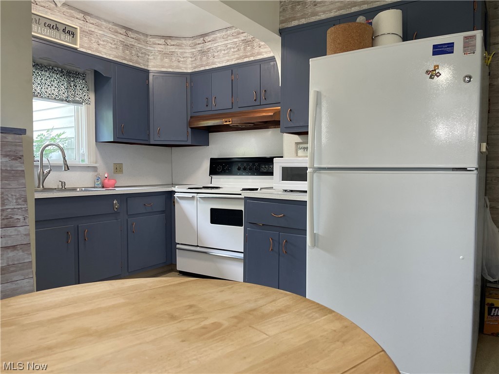 Parkwood - Residential