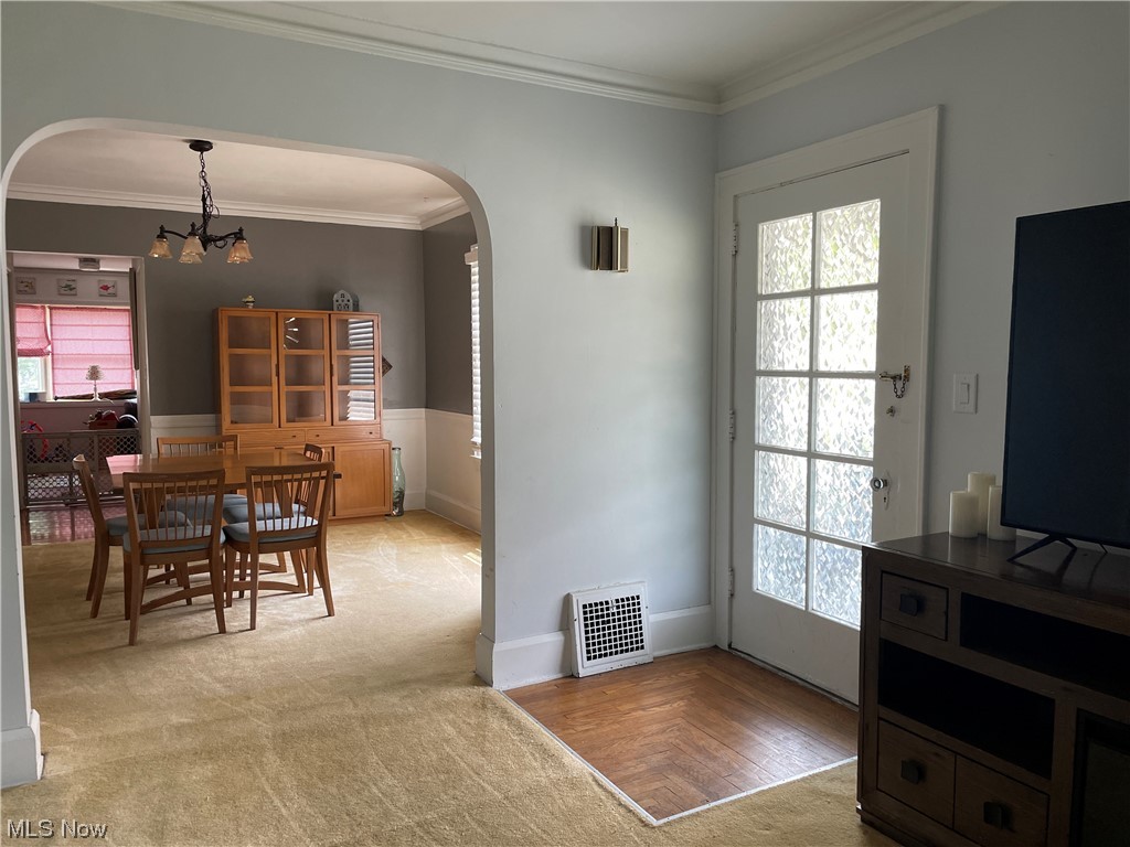 Parkwood - Residential