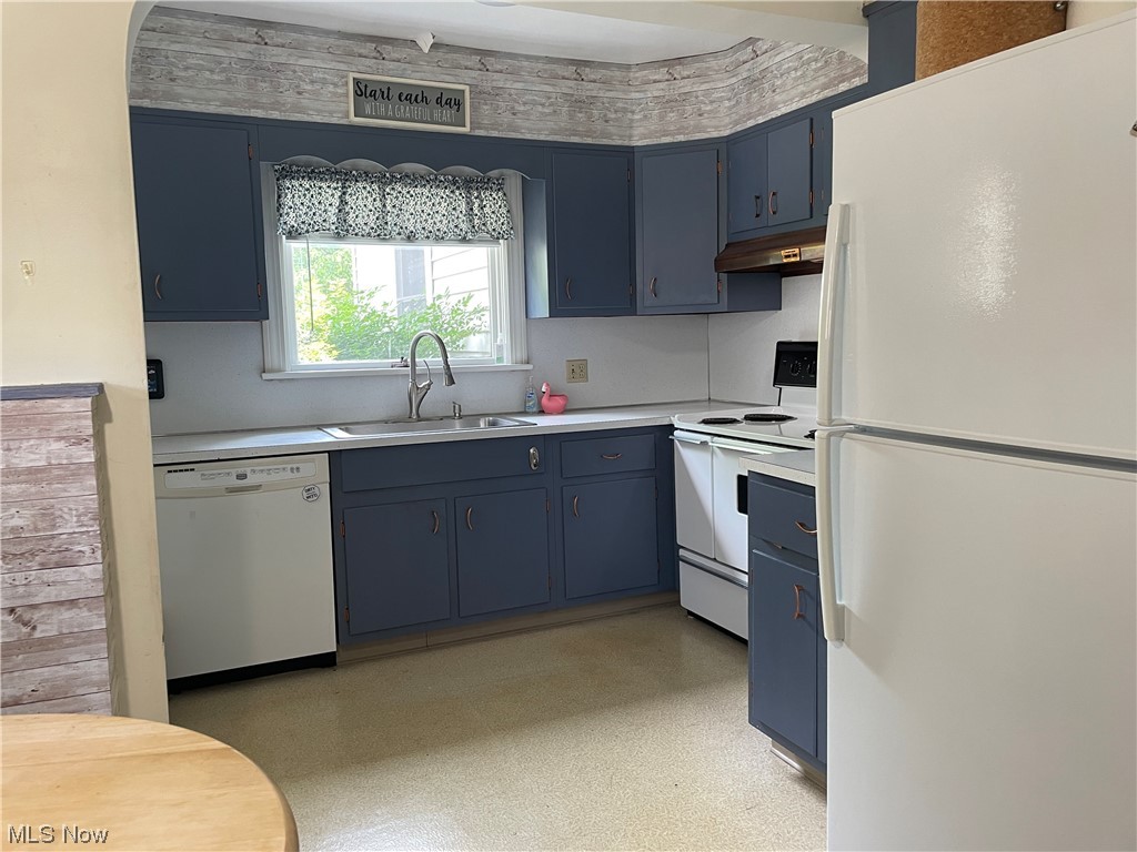 Parkwood - Residential