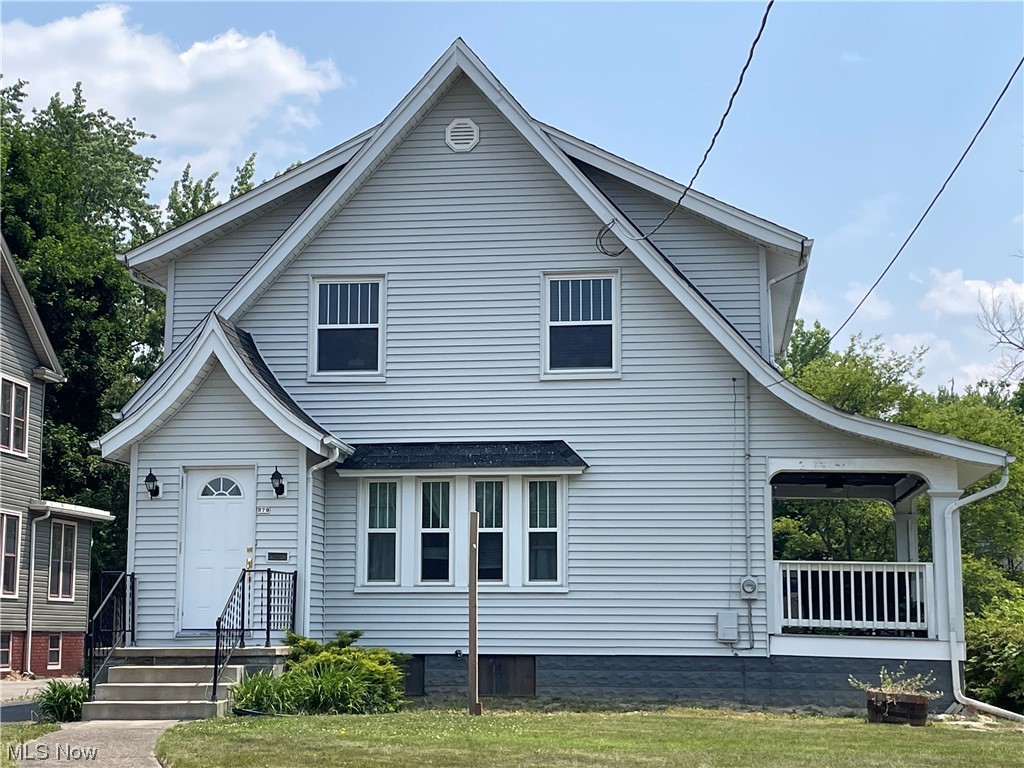 Parkwood - Residential