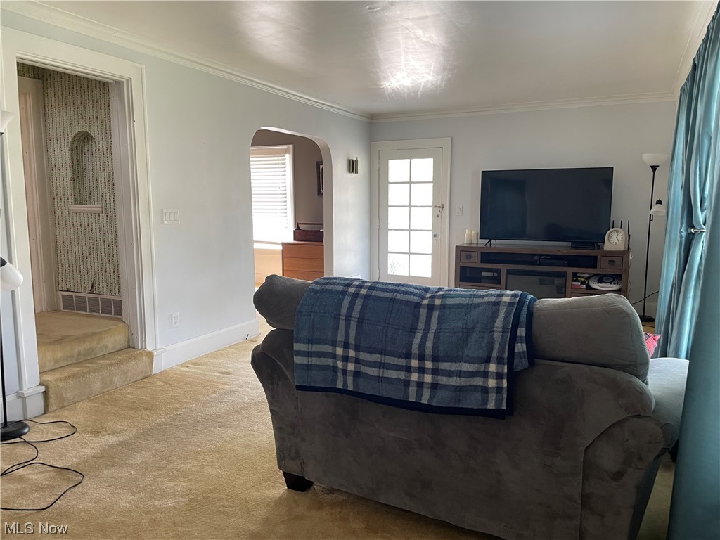 Parkwood - Residential