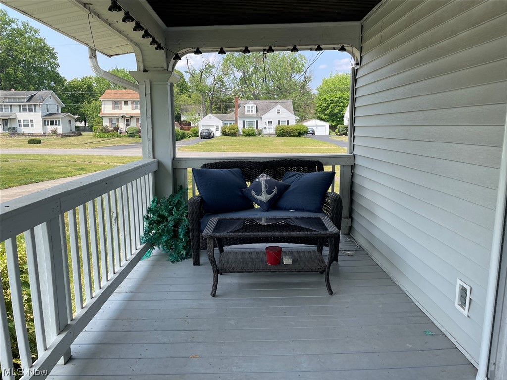 Parkwood - Residential