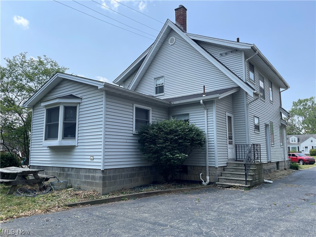 Parkwood - Residential