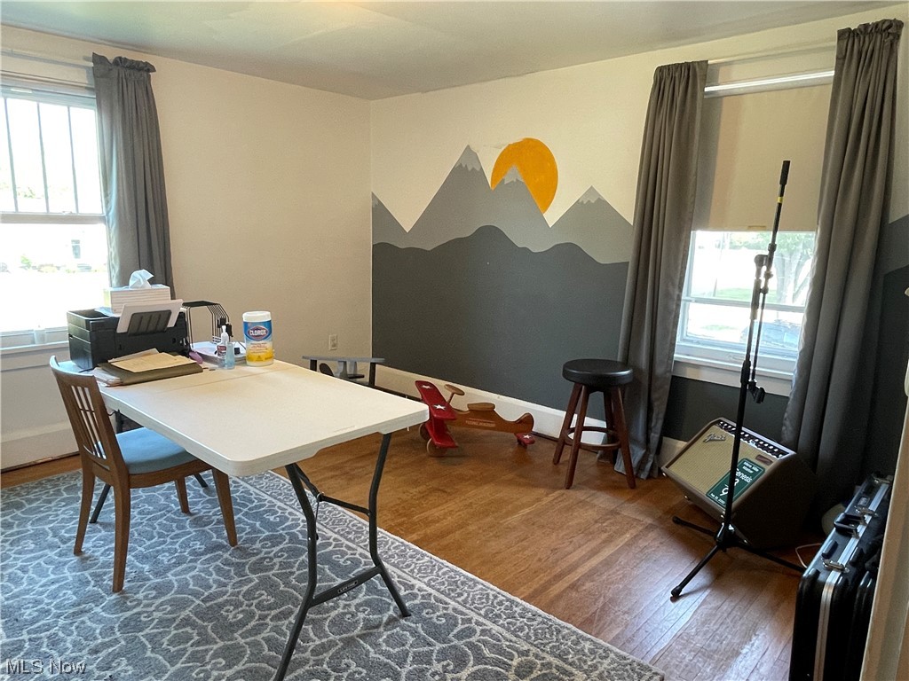 Parkwood - Residential