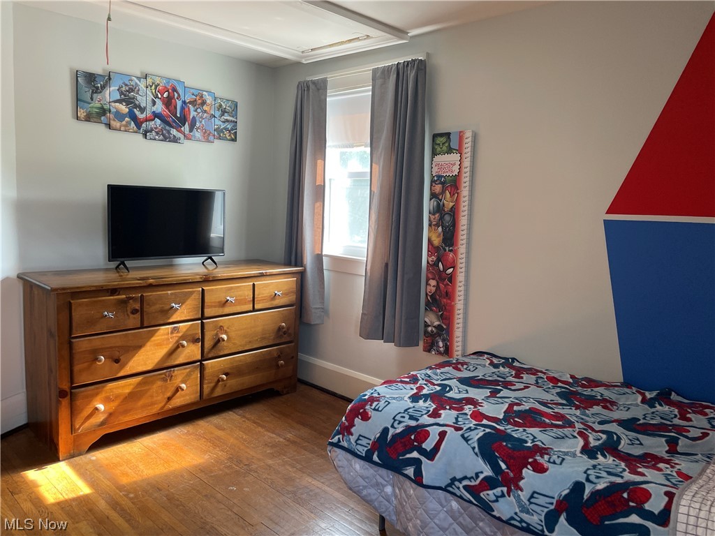 Parkwood - Residential