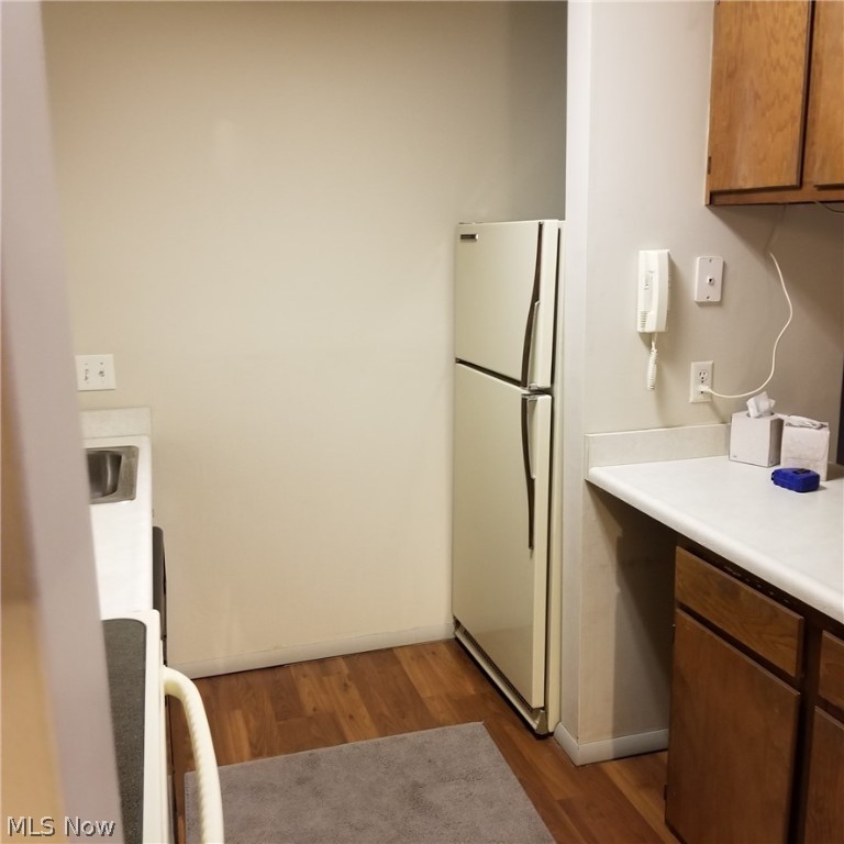 Fairway 12 Condo - Residential