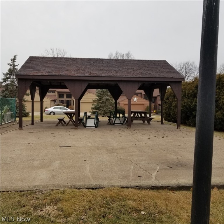 Fairway 12 Condo - Residential