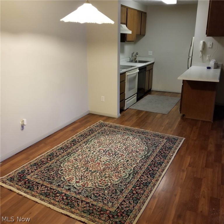 Fairway 12 Condo - Residential