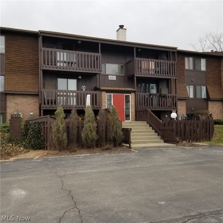 Fairway 12 Condo - Residential