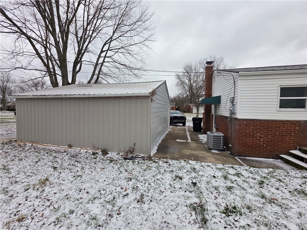 Fairwood 01 - Residential