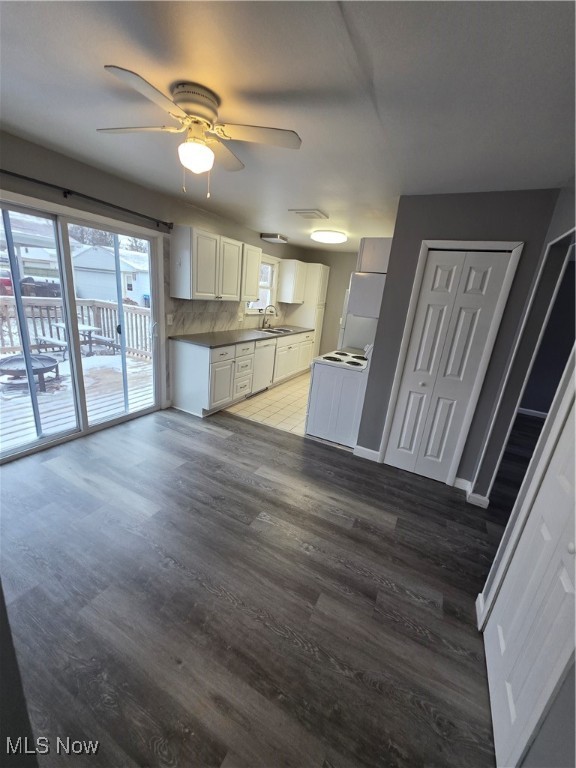 Fairwood 01 - Residential