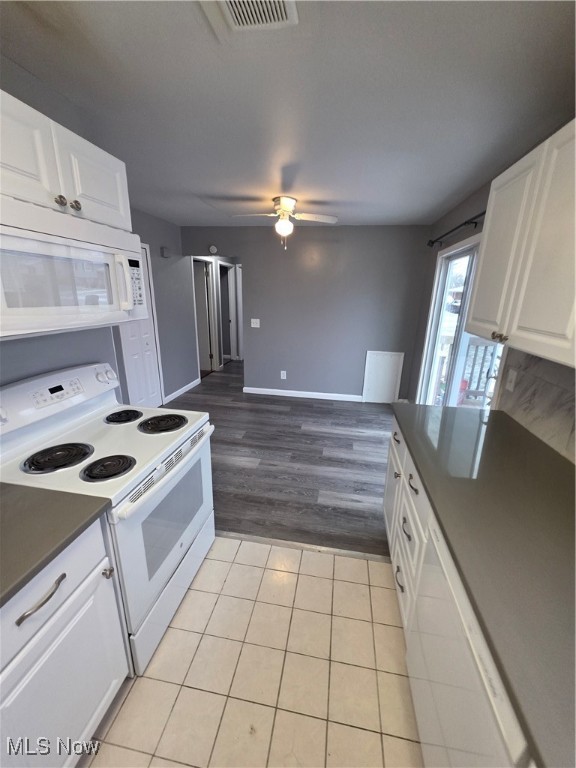 Fairwood 01 - Residential