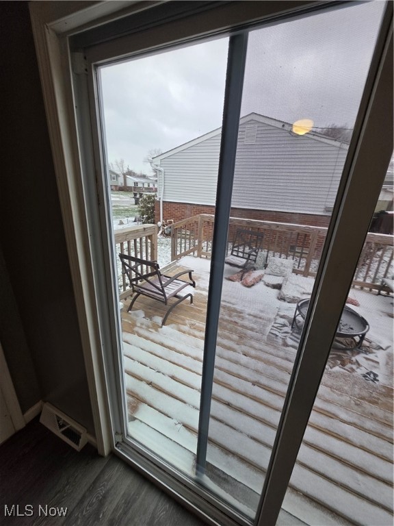 Fairwood 01 - Residential