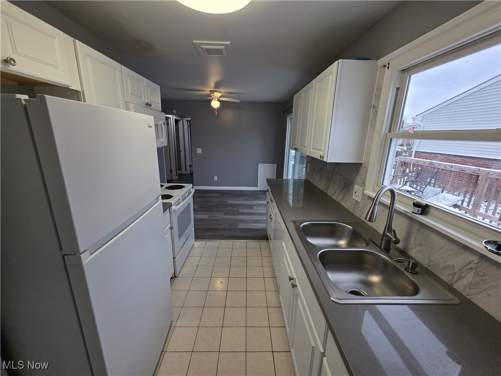 Fairwood 01 - Residential