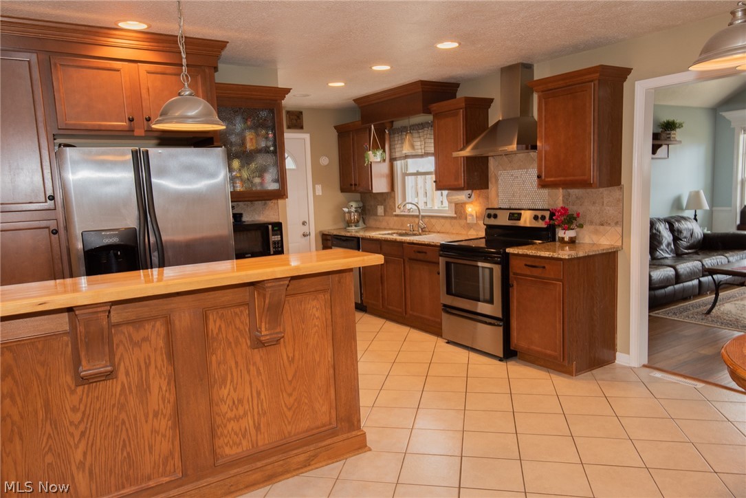 Arrowhead Beach - Residential