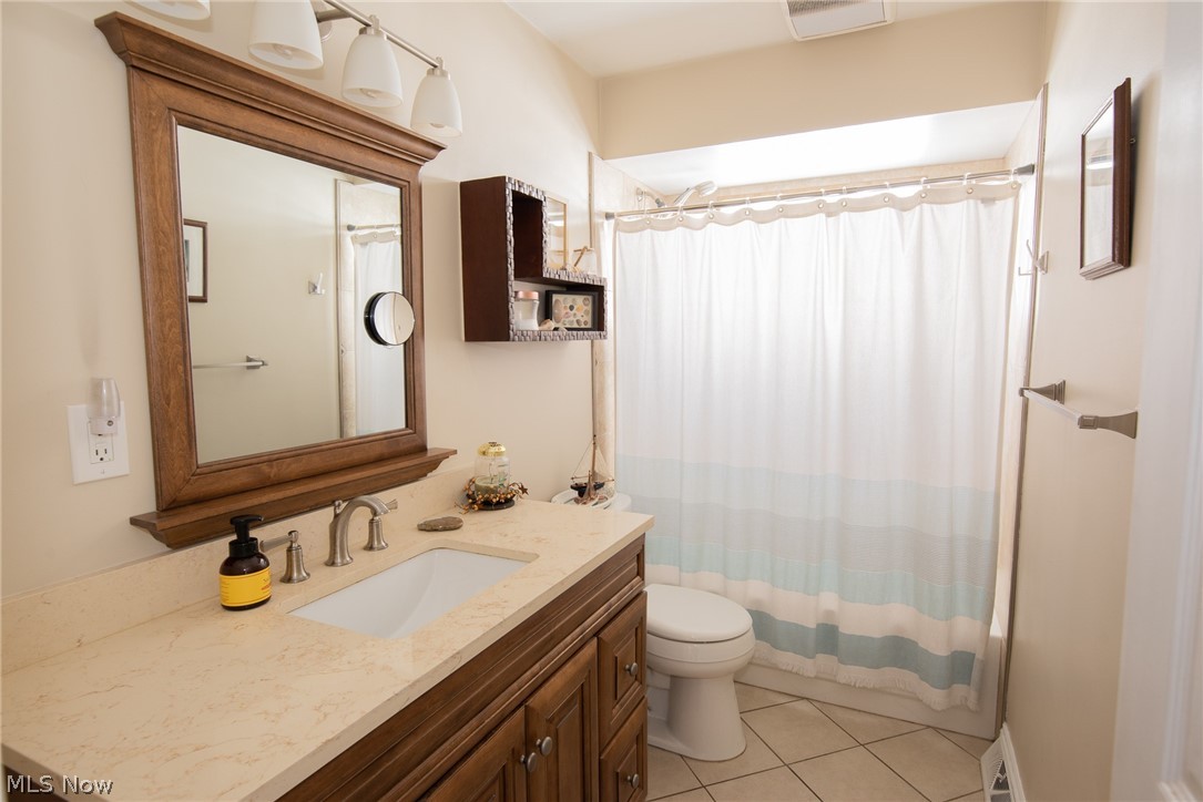 Arrowhead Beach - Residential