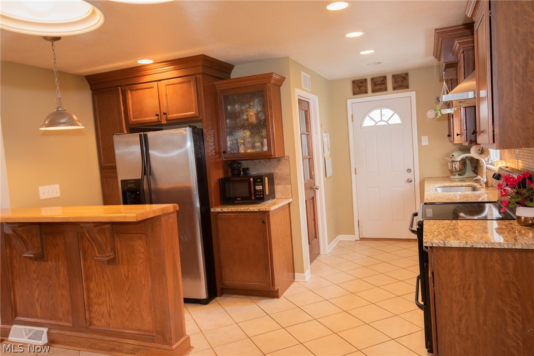 Arrowhead Beach - Residential