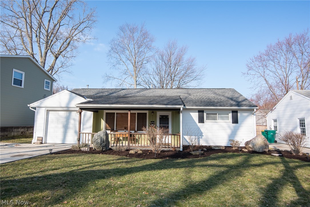 Arrowhead Beach - Residential