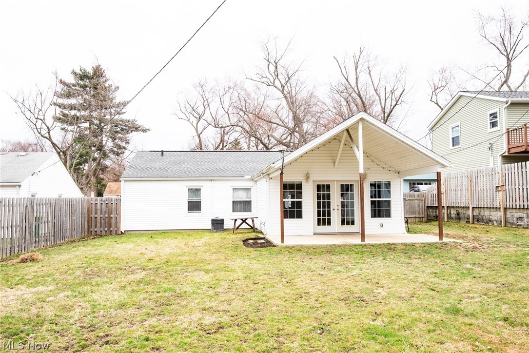 Arrowhead Beach - Residential