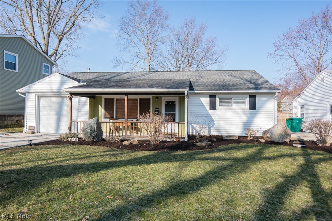 Arrowhead Beach - Residential