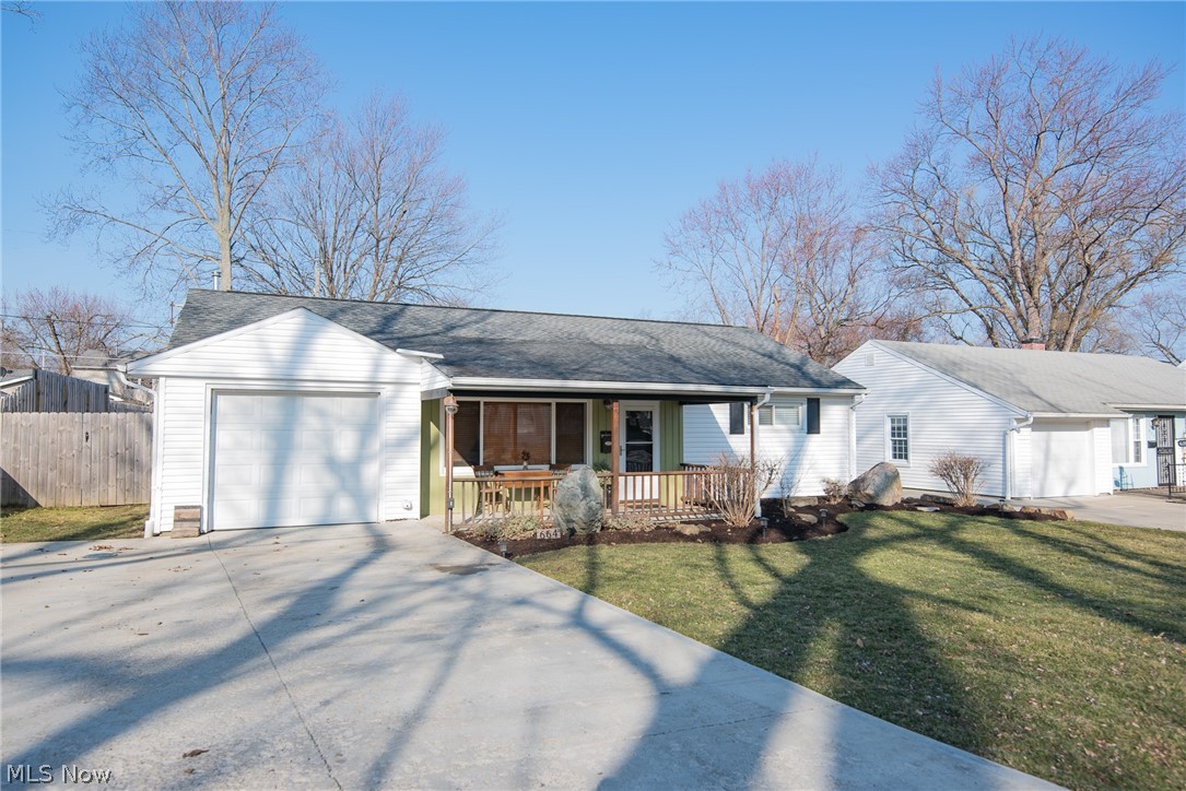 Arrowhead Beach - Residential