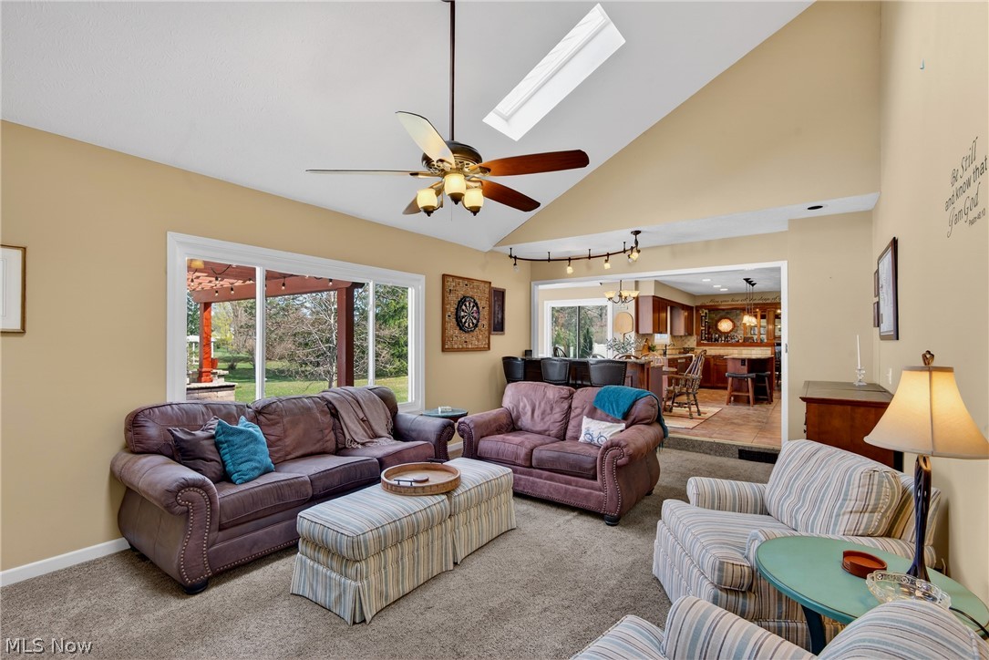 Crystal Creek - Residential