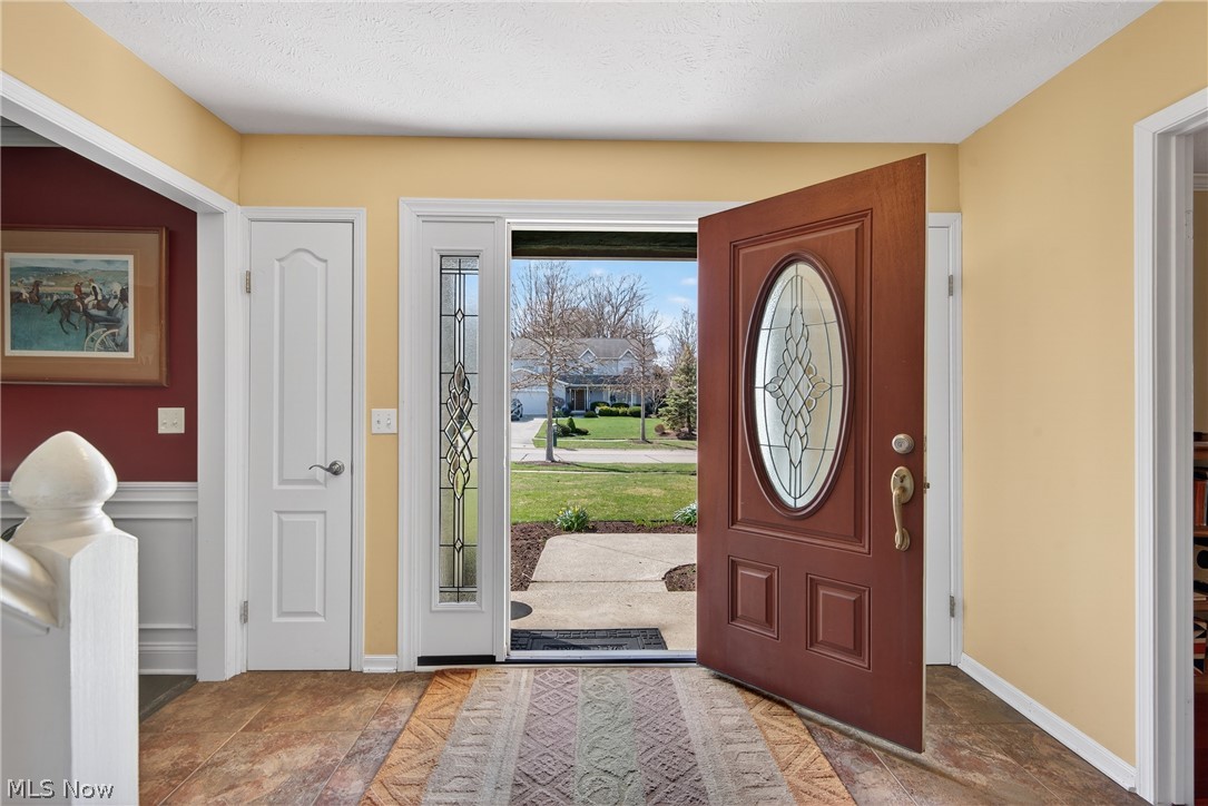 Crystal Creek - Residential