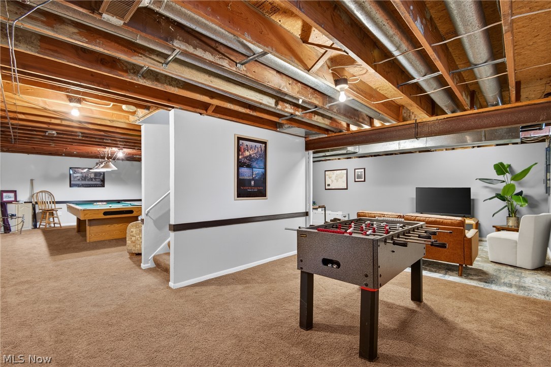 Crystal Creek - Residential