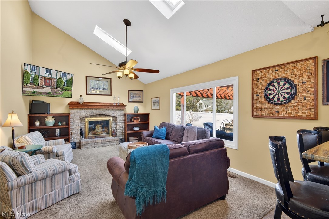 Crystal Creek - Residential