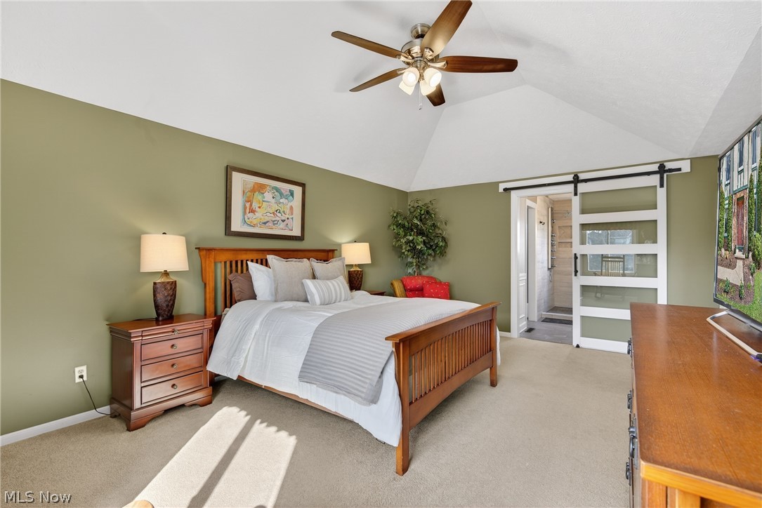 Crystal Creek - Residential