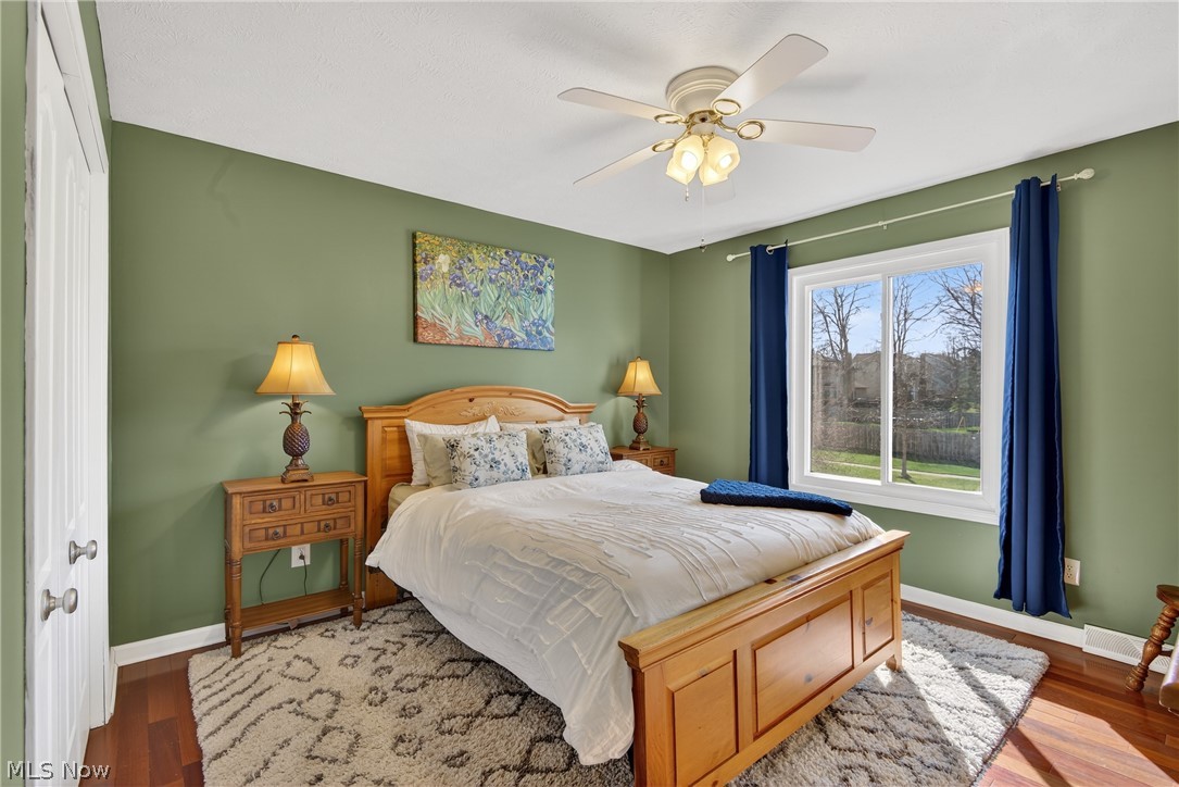 Crystal Creek - Residential