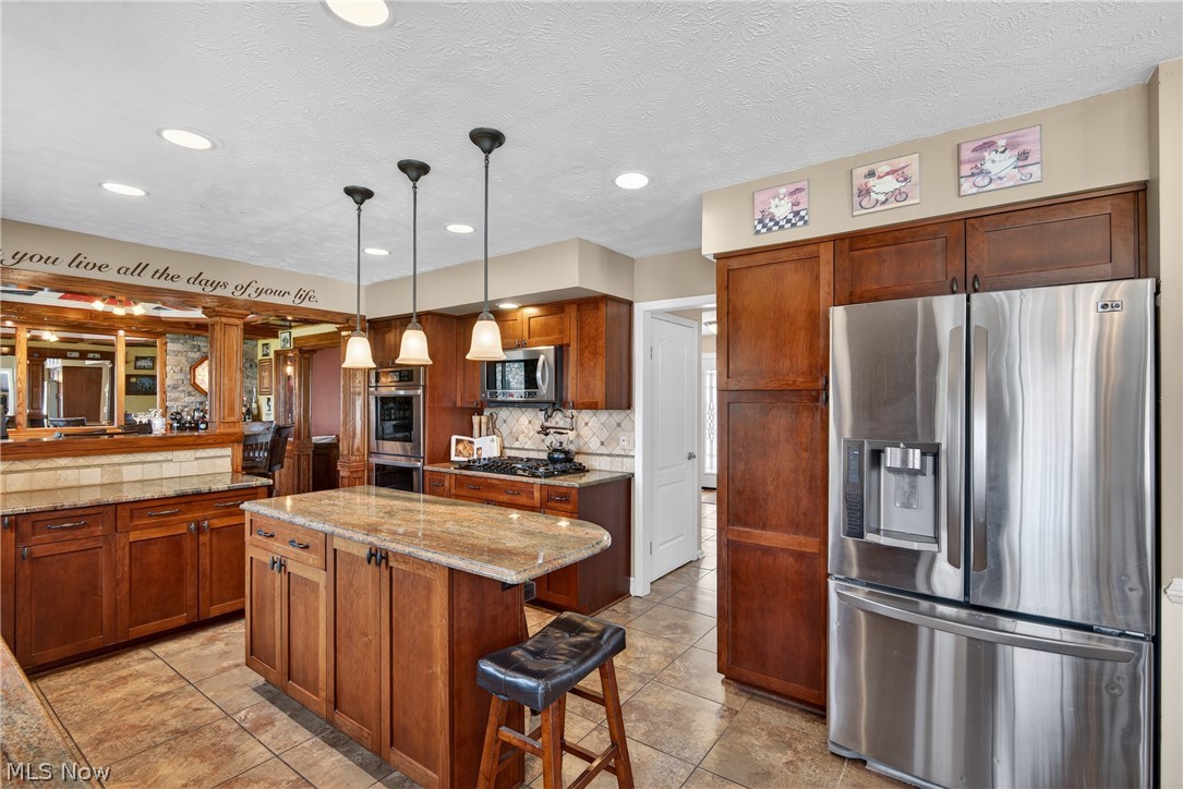 Crystal Creek - Residential