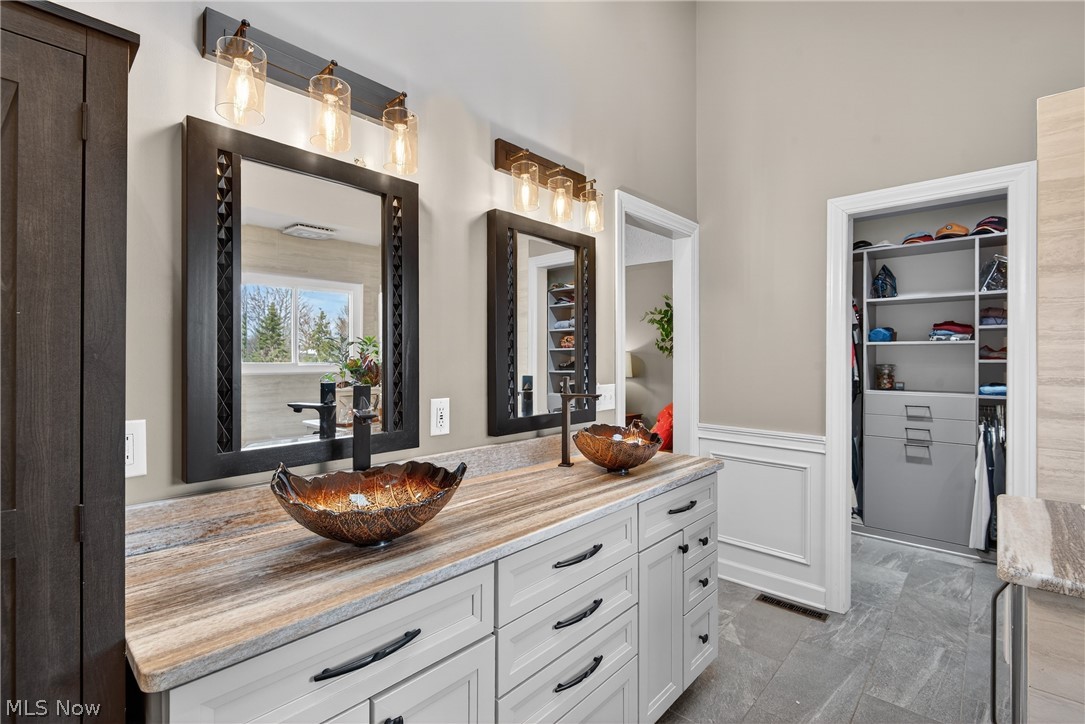 Crystal Creek - Residential