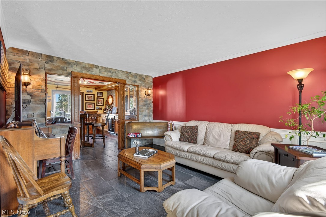 Crystal Creek - Residential