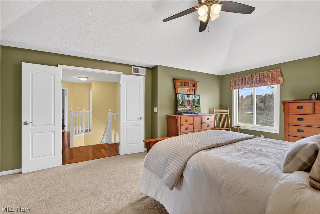 Crystal Creek - Residential