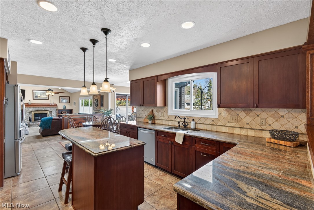 Crystal Creek - Residential