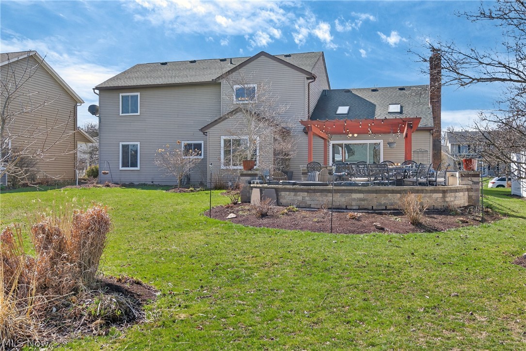 Crystal Creek - Residential