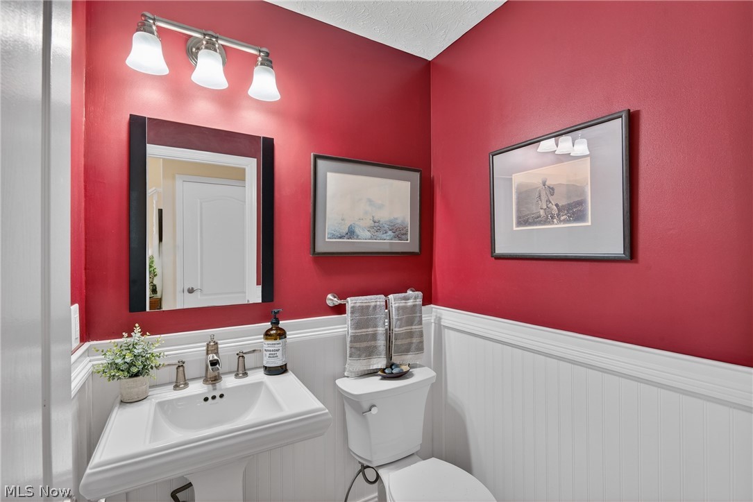 Crystal Creek - Residential