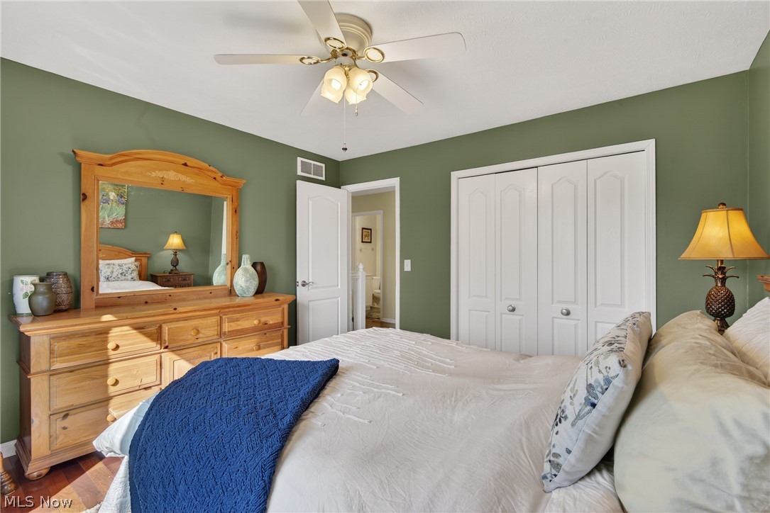 Crystal Creek - Residential