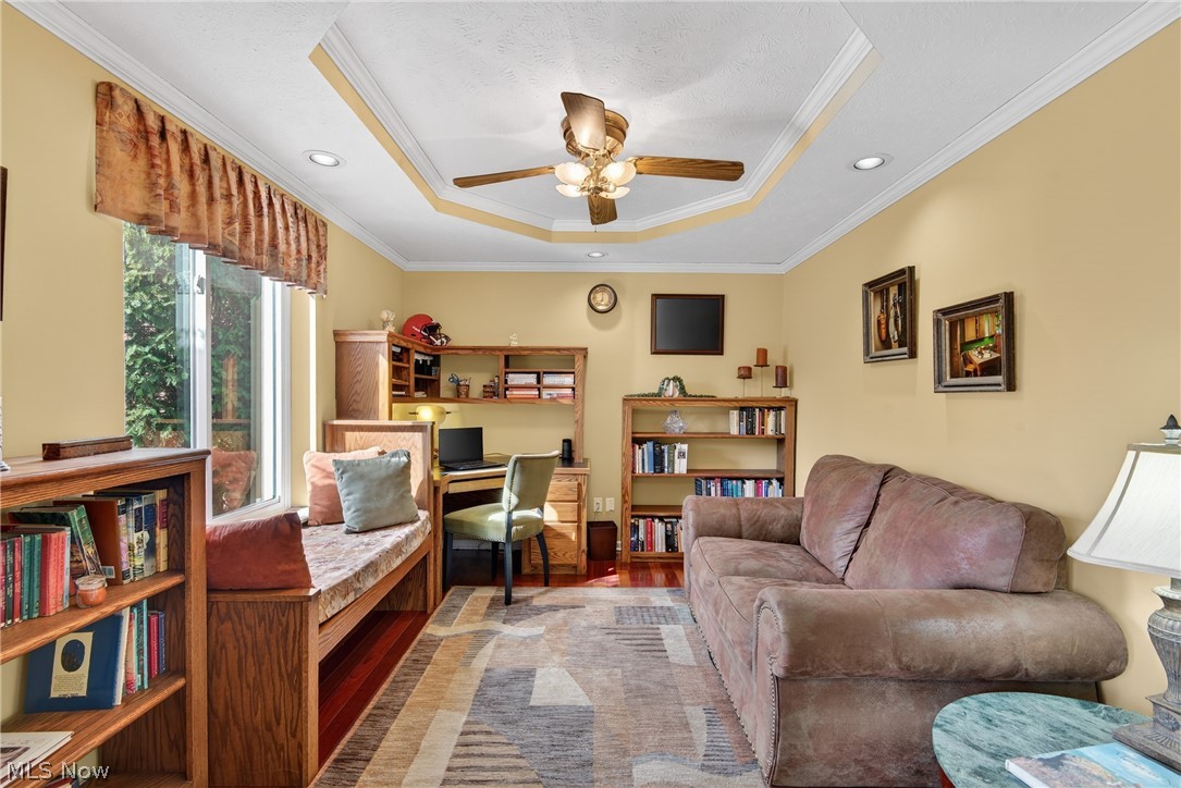 Crystal Creek - Residential