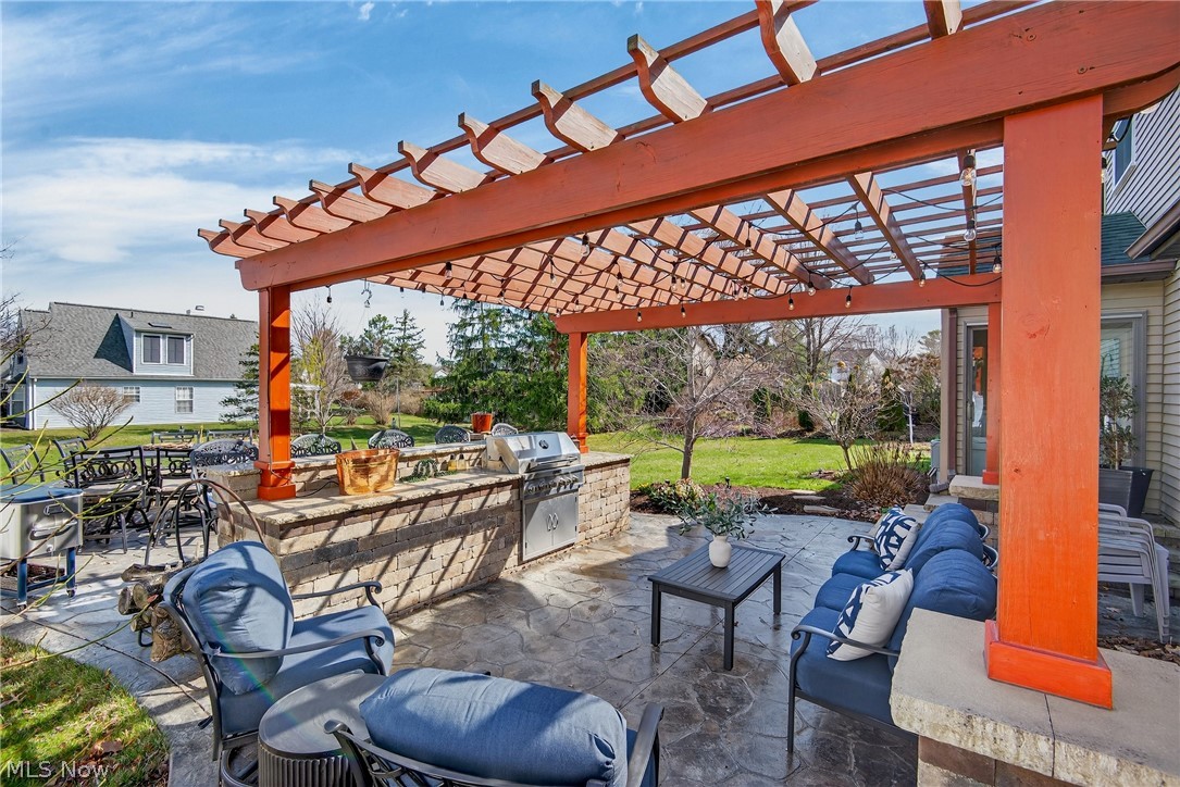 Crystal Creek - Residential