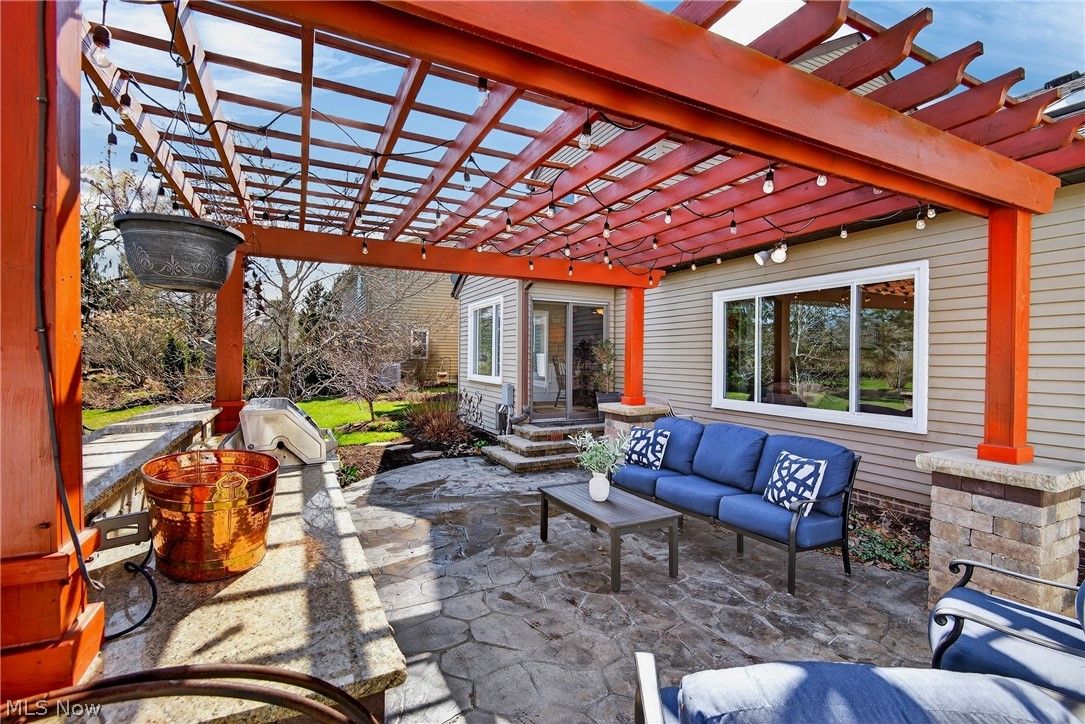 Crystal Creek - Residential